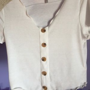 Charlotte Russe top